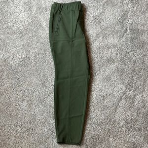 Green Lane Bryant ankle pants - size 16